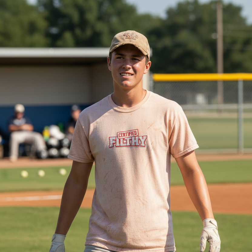 EE Certified Filthy x Comfort Colors Collab