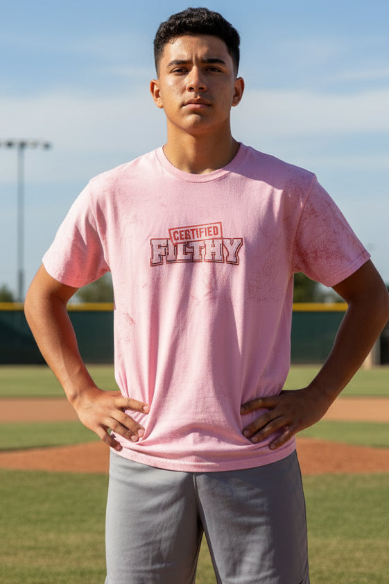 EE Certified Filthy x Comfort Colors Collab