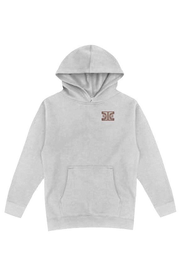 Youth Embroidered Fleece
