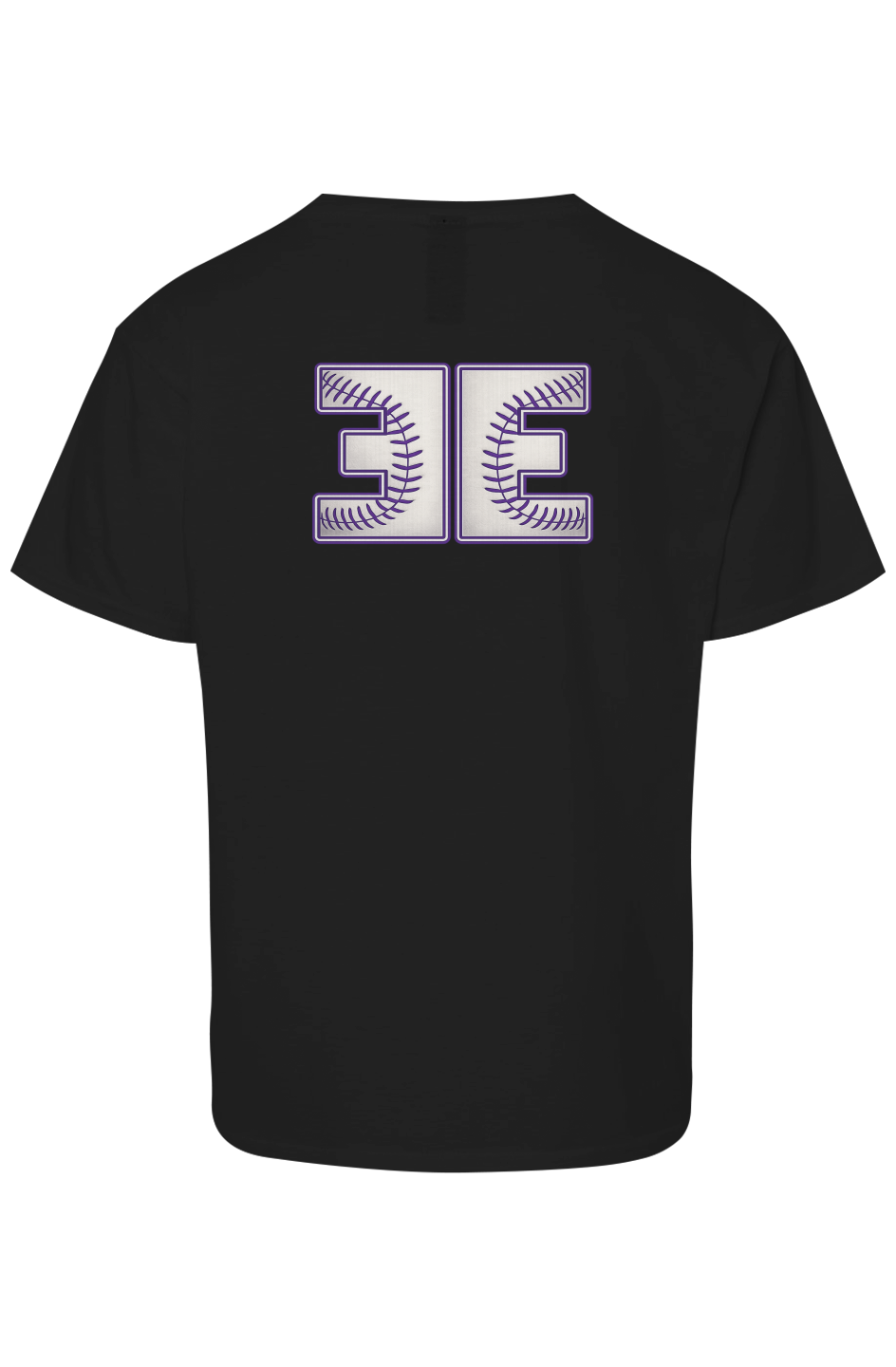 Earned Everyday Youth Softstyle Practice Tee