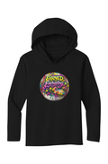 EE Baseball - Youth Posi UV Pro Hoodie