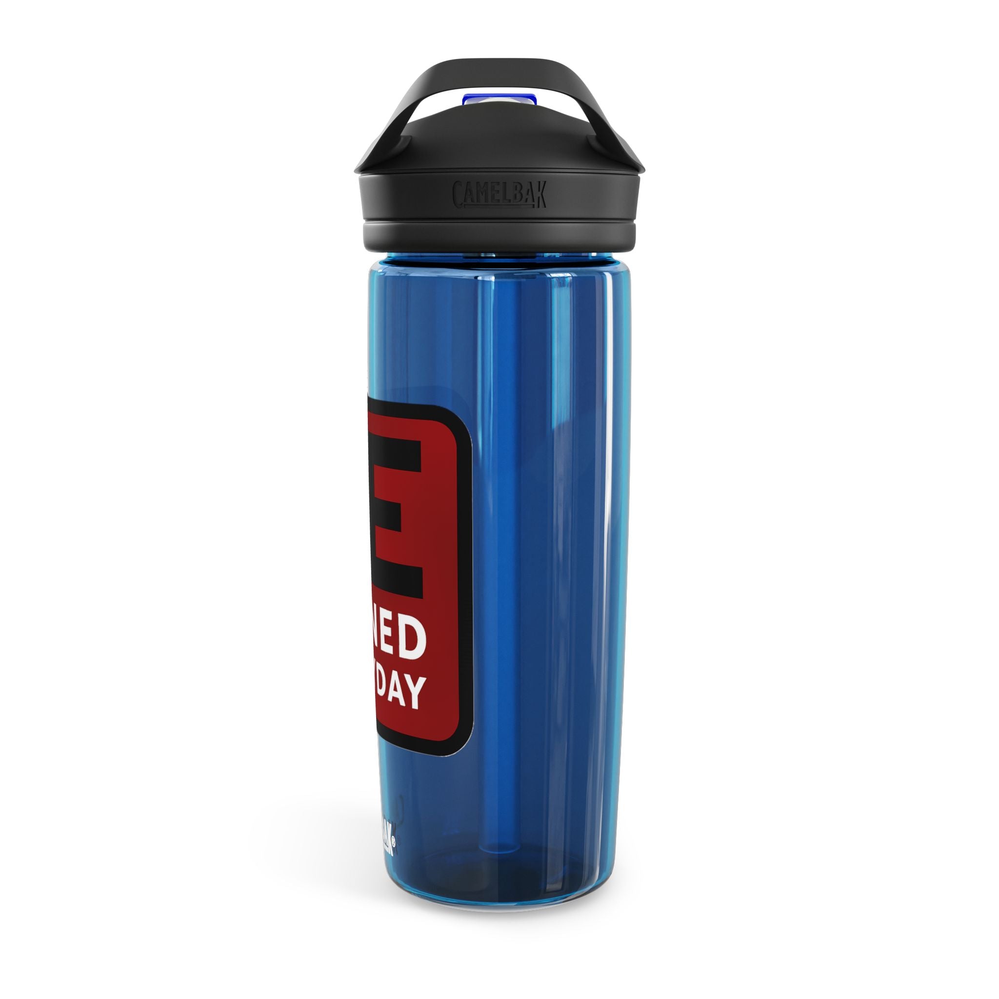 Earned Everyday Water Bottle — CamelBak Eddy® 20/25oz