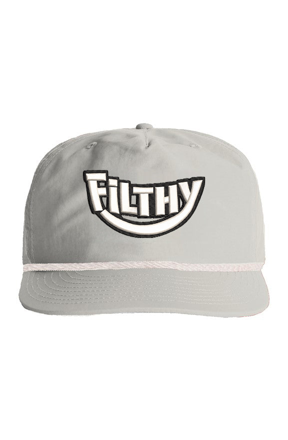 Filthy EE Surf Hat (Embroidered)