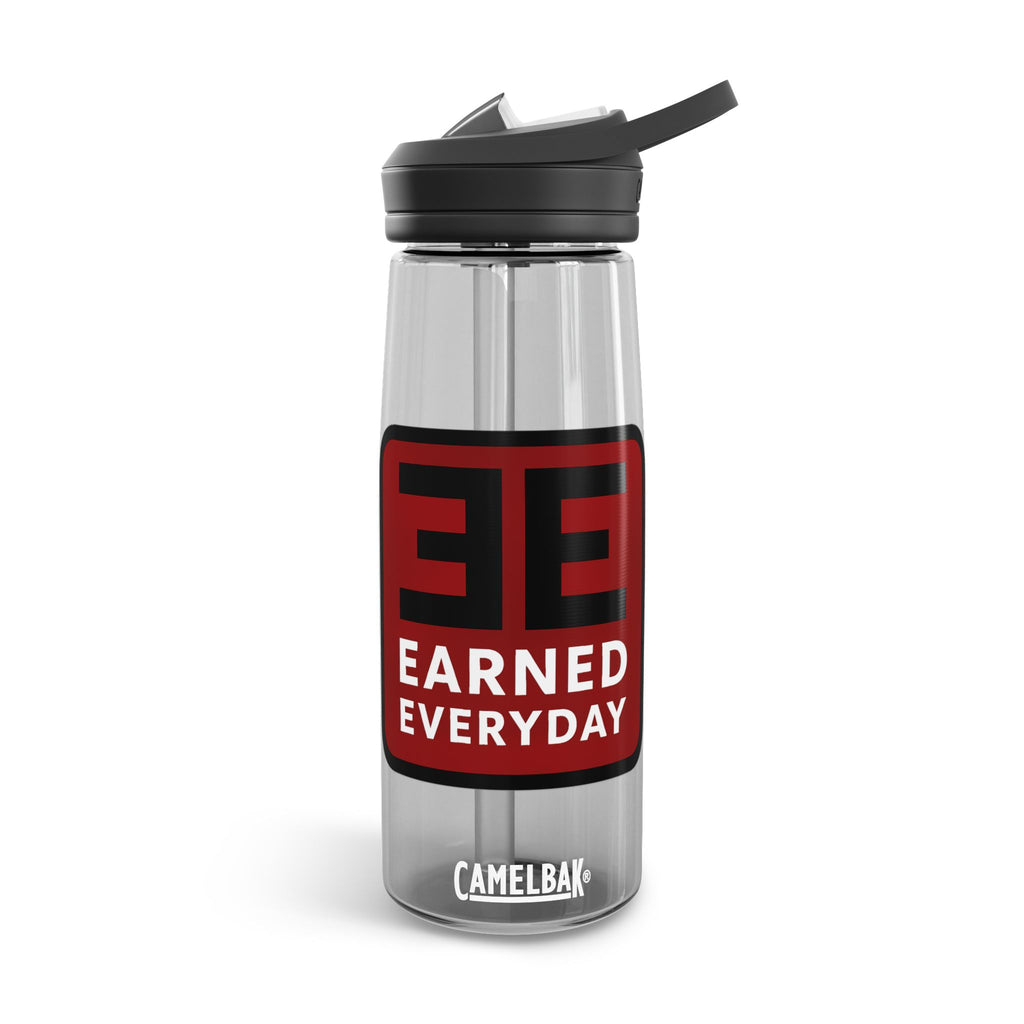 Earned Everyday Water Bottle — CamelBak Eddy® 20/25oz