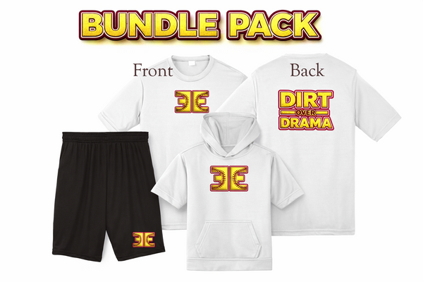 EE Softball Starter Pack (Save $10 with our Bundle)