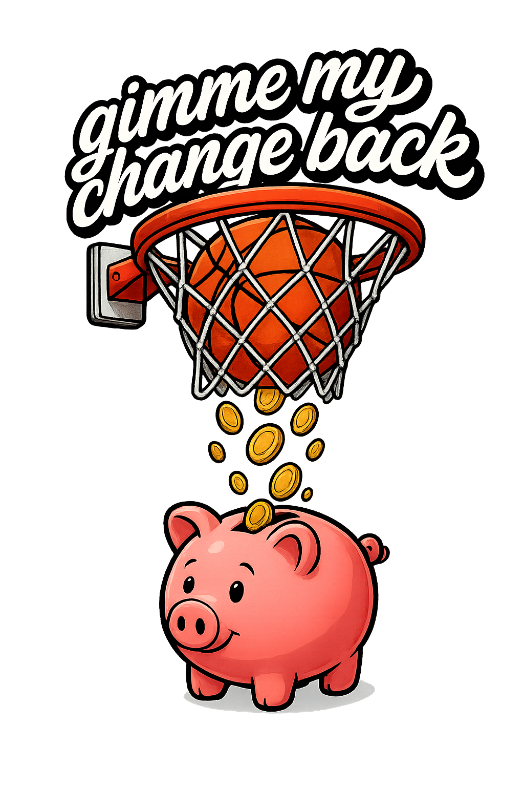 Kid's Gym Class Hero – Money in the Bank