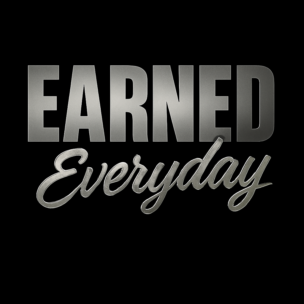 Proving Grounds Hoodie – Earned Everyday x Independent