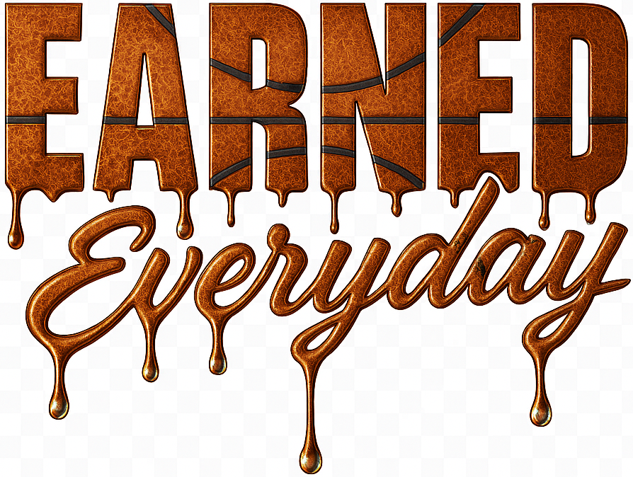 Men's Earned Drip Short