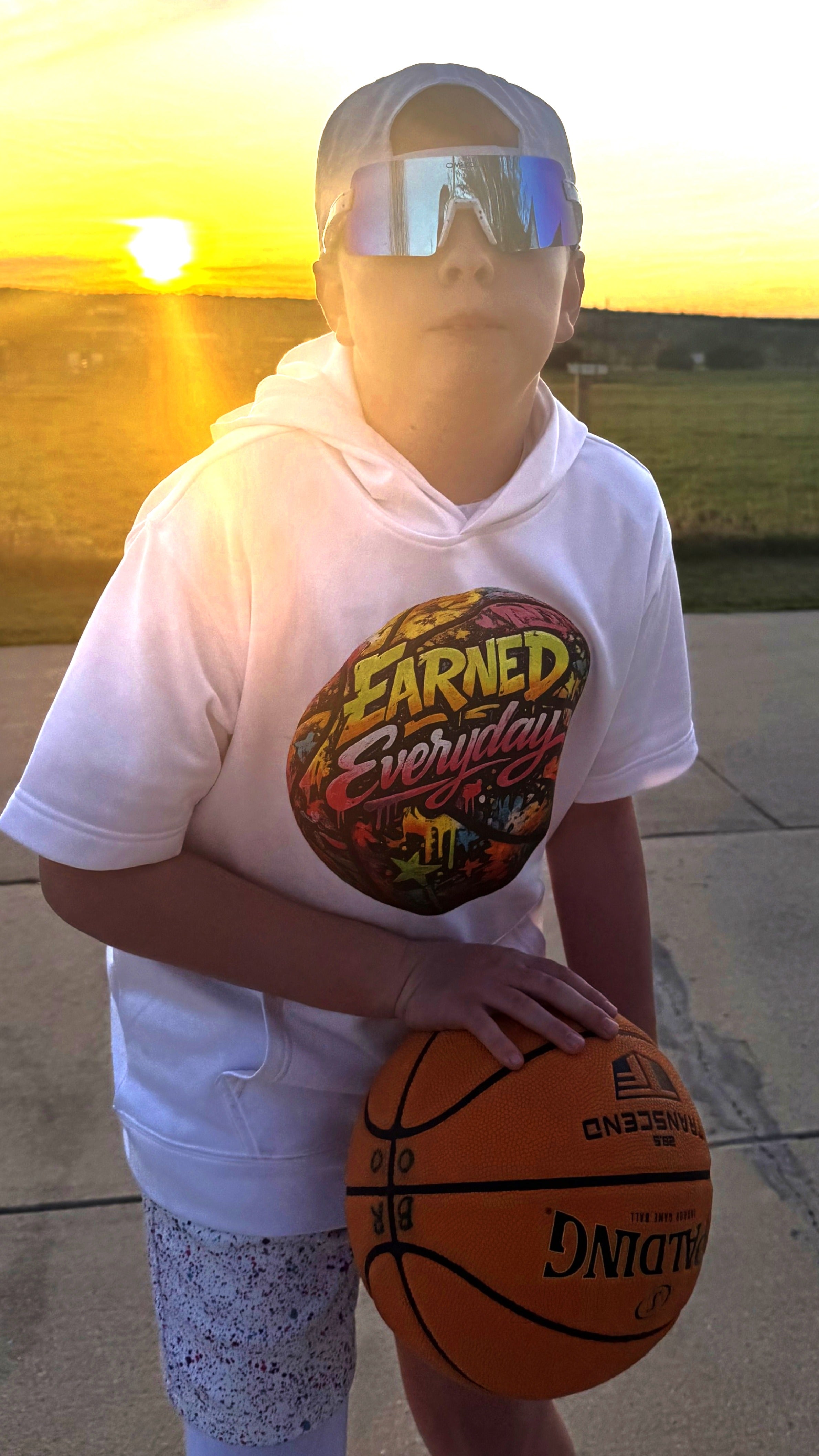 Graffiti Ball Bundle (Buy 2 Get 10% Off Regular Price)