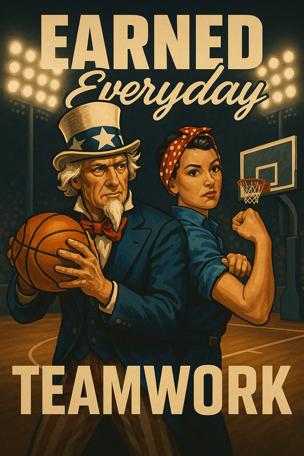 Creator Fave Hip Hoodie x Independent – TEA