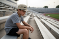 Earned Everyday x Richardson Rope Hat