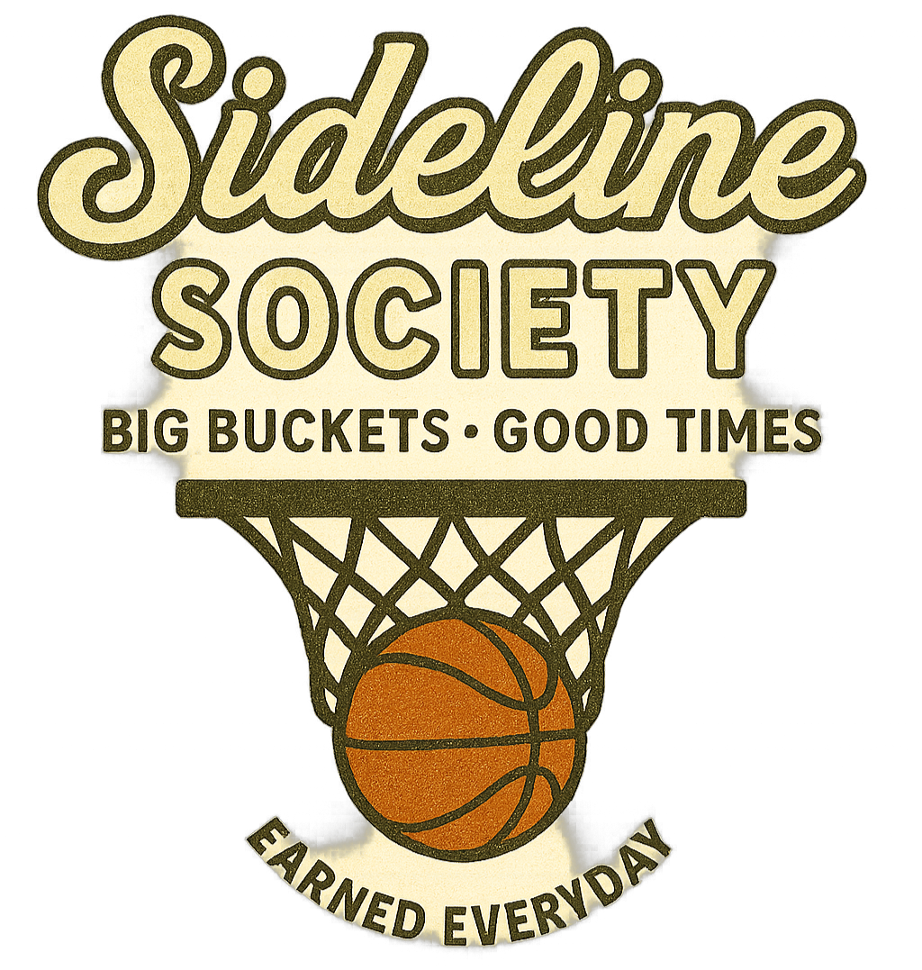 Earned Everyday x Sideline Society x OGIO Women's Revive Hoodie