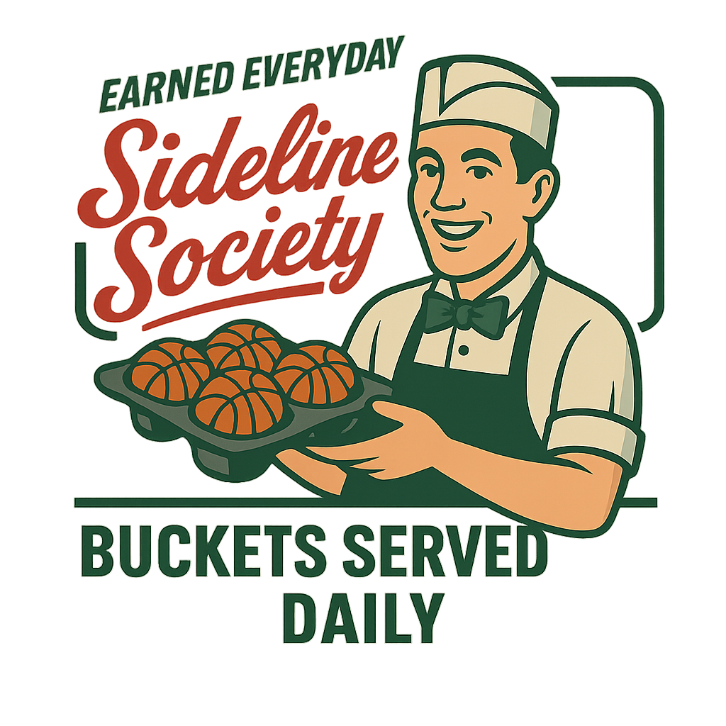 Away Game - Day Trip Duffle – Black Camo x Buckets Served Daily