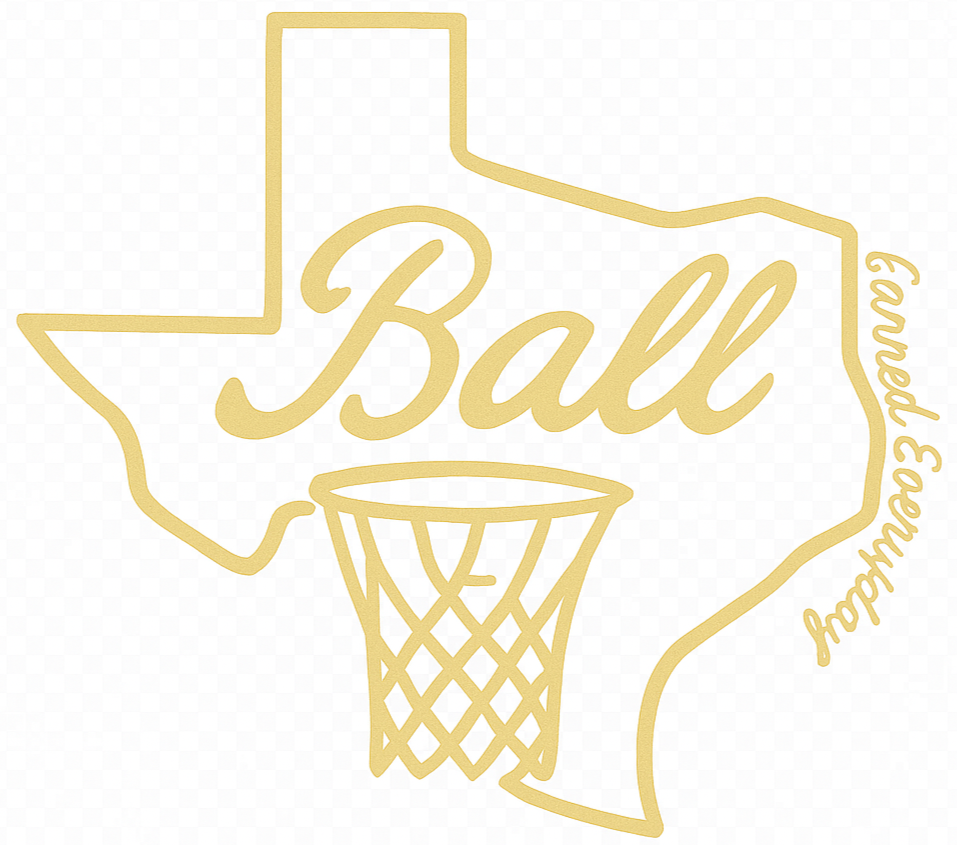 Texas Ball x Comfort Colors