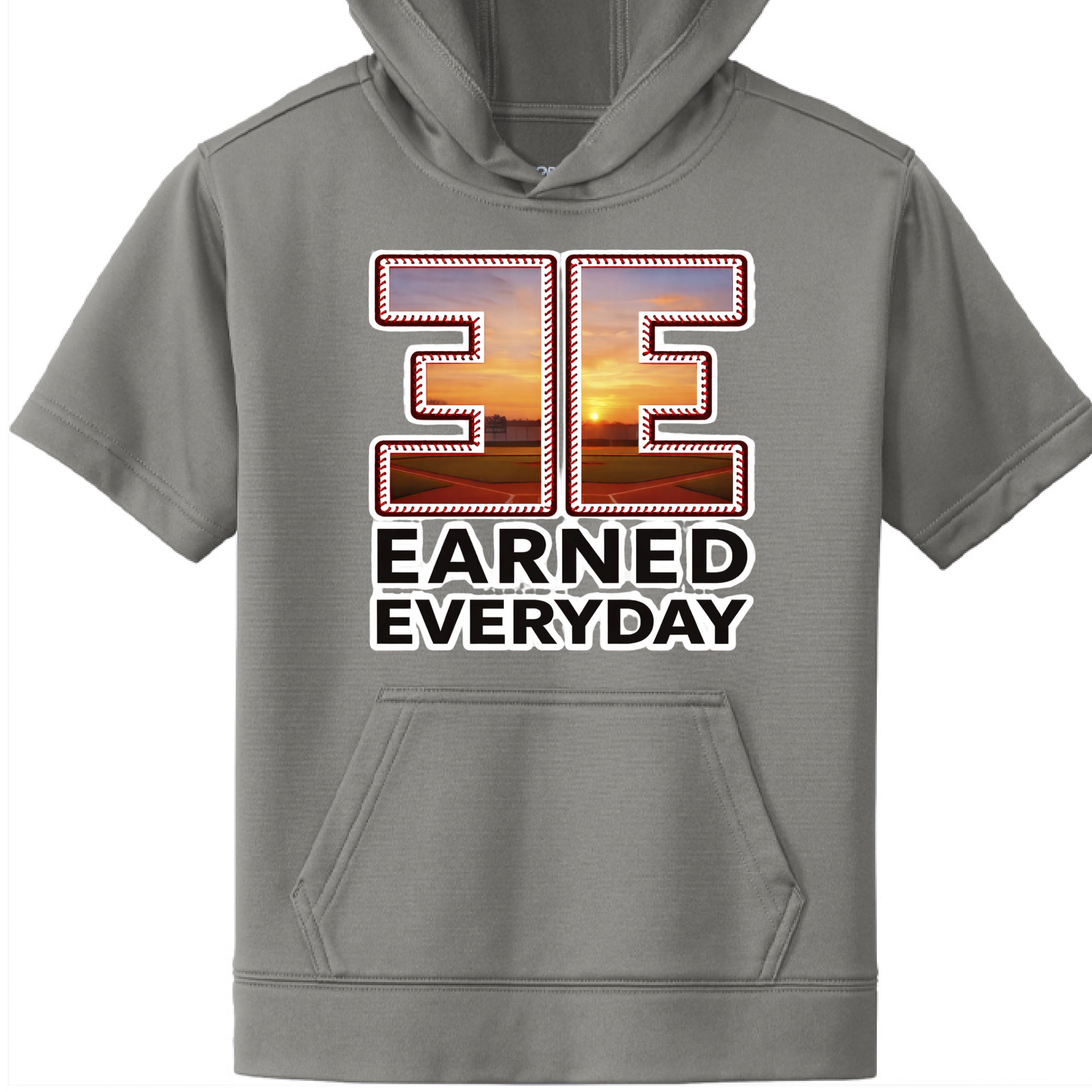 Dark Smoke Gry - FRONT