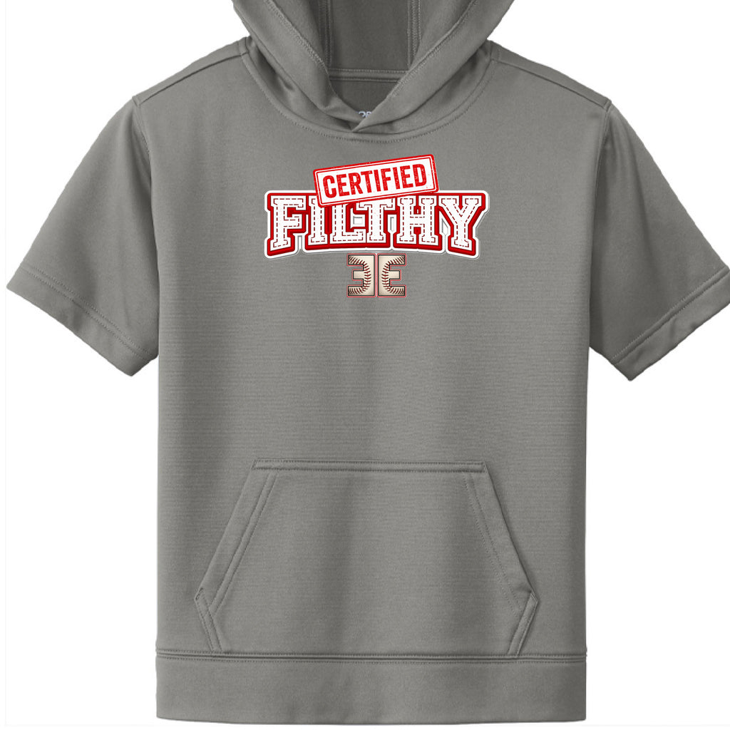 Dark Smoke Gry - FRONT