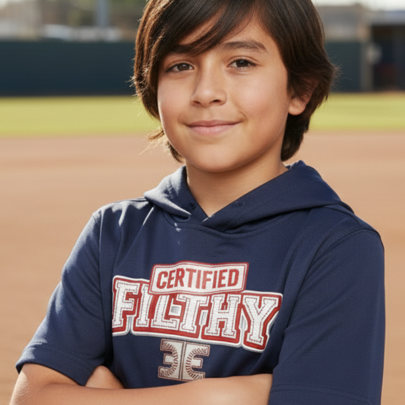 The Certified Filthy Bundle (Normally $79)