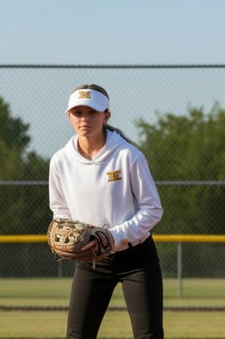 EE Ultralight Softball Hoodie