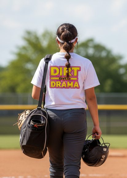 EE Short Sleeve Dirt Tee