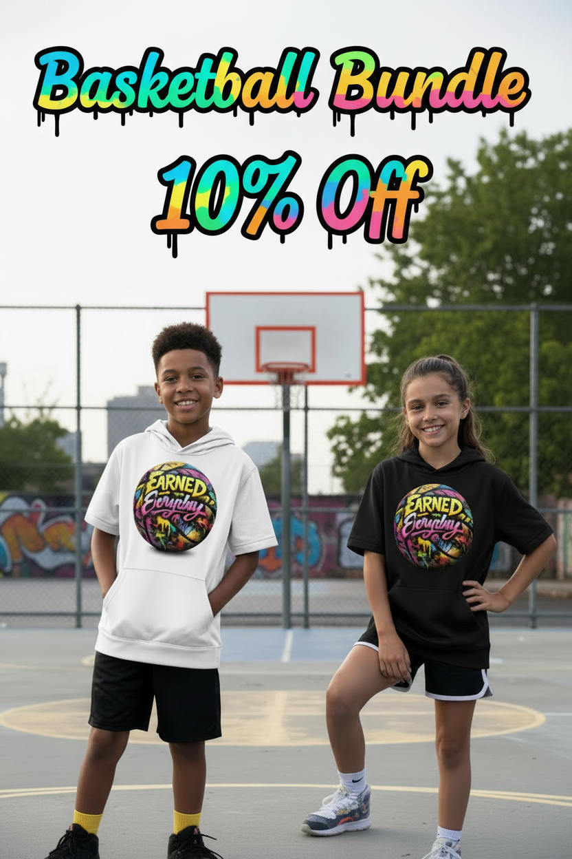Graffiti Ball Bundle (Buy 2 Get 10% Off Regular Price)