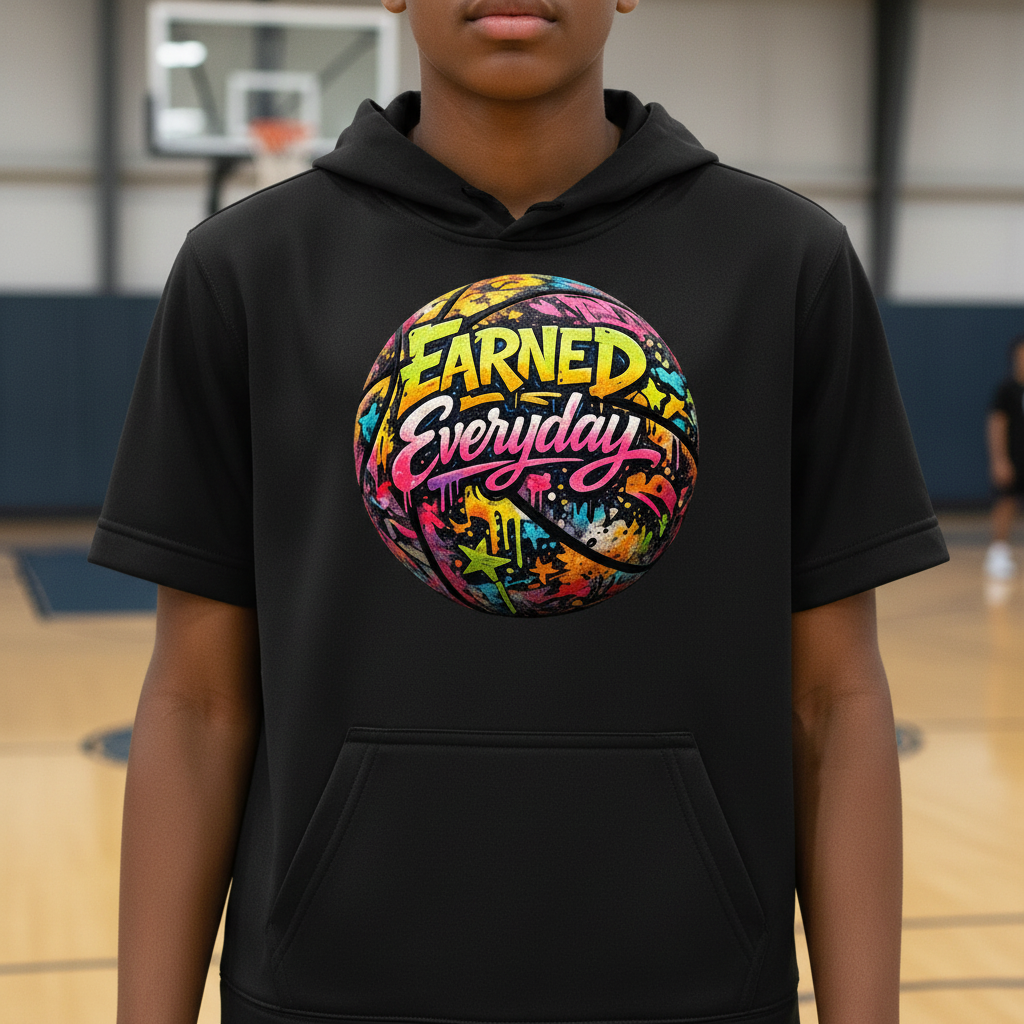 Graffiti Ball Bundle (Buy 2 Get 10% Off Regular Price)