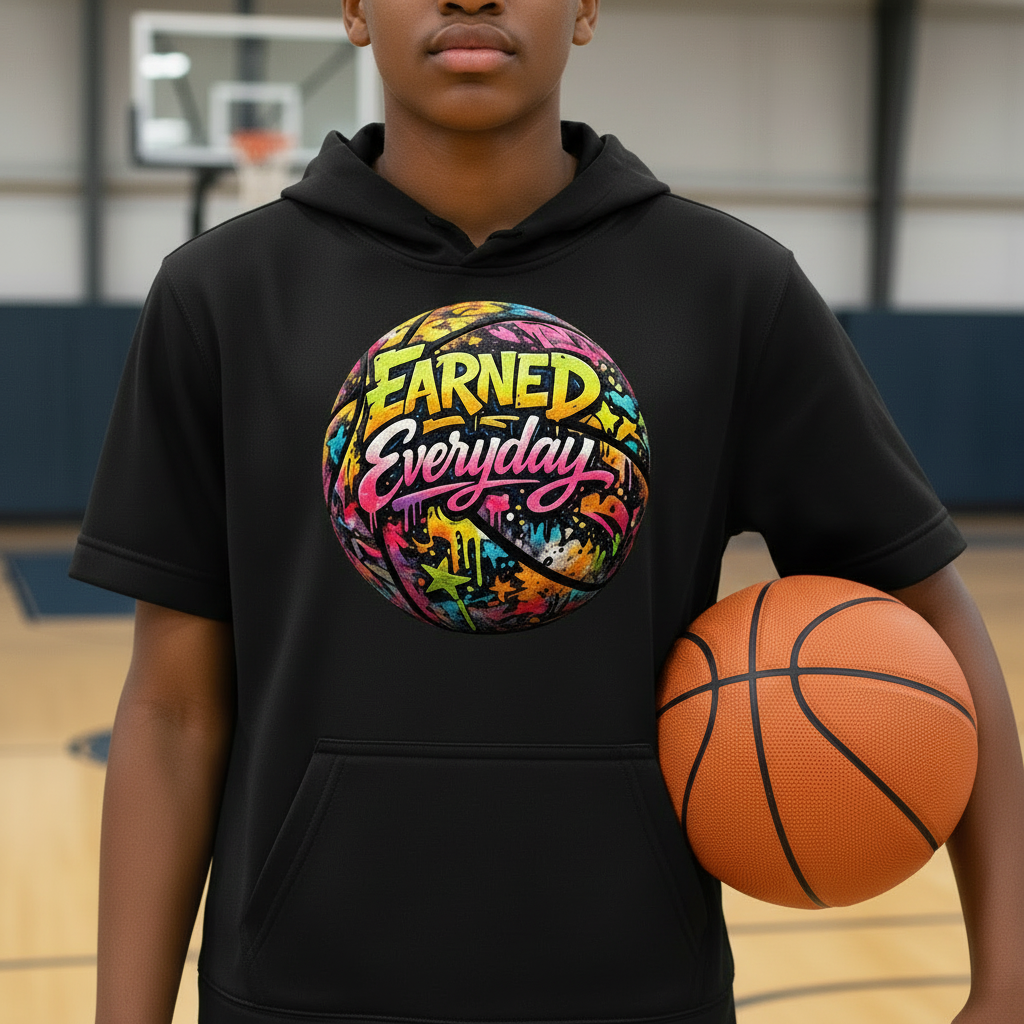 Graffiti Ball Bundle (Buy 2 Get 10% Off Regular Price)