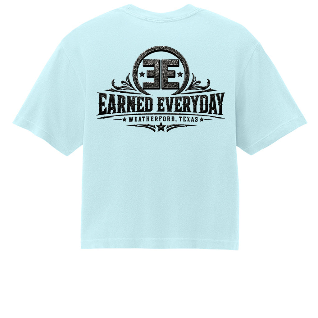 Chambray - 3023CL - BACK
