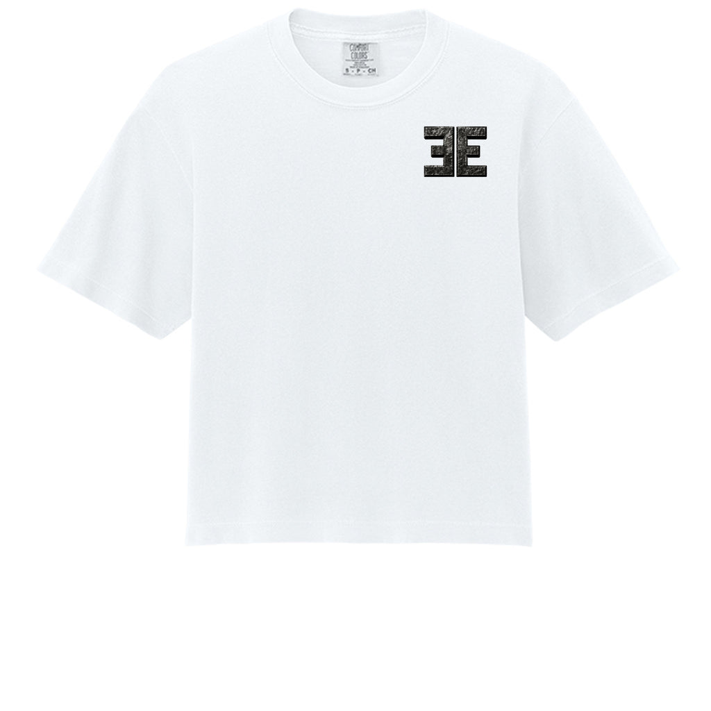 WHITE - 3023CL - FRONT