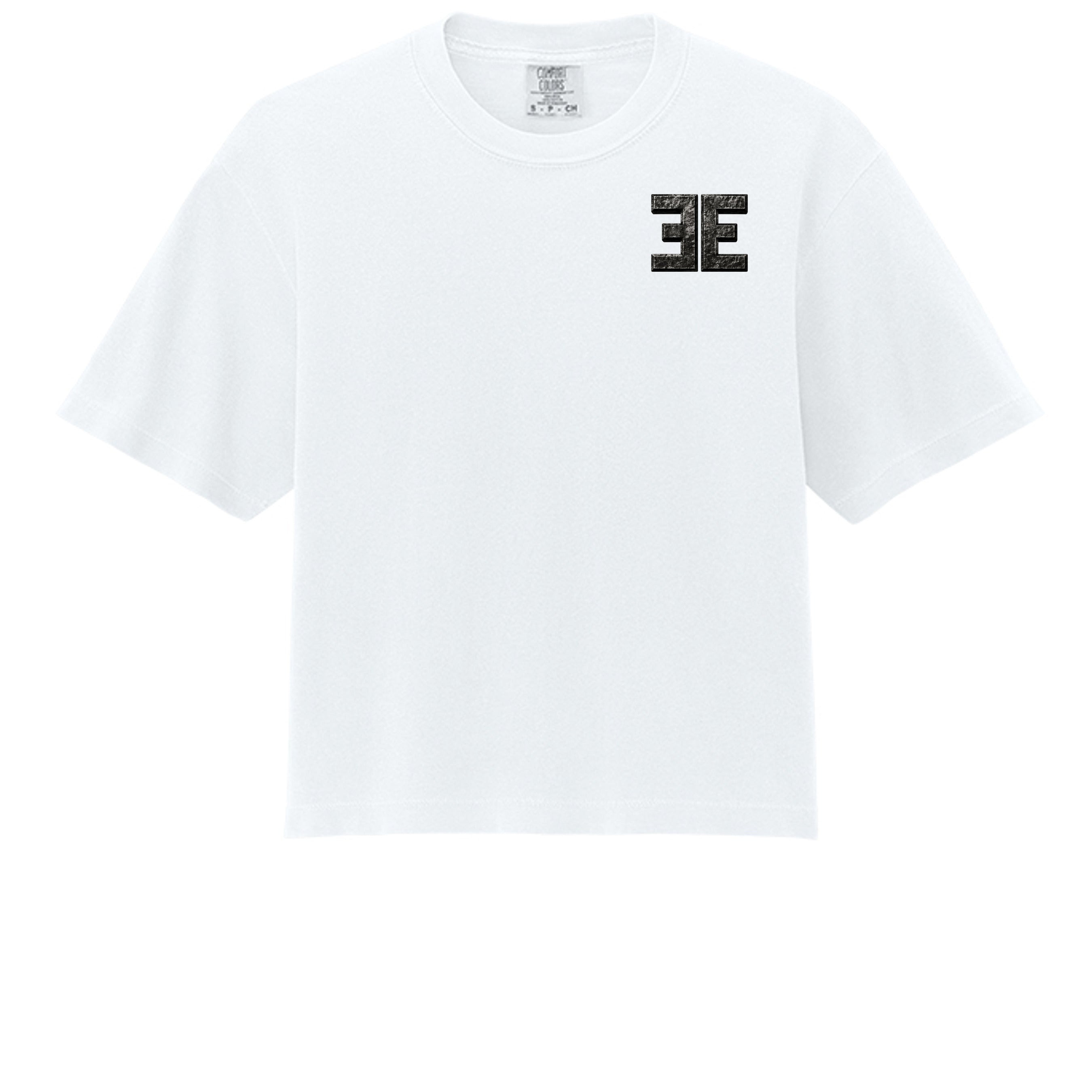 WHITE - 3023CL - FRONT