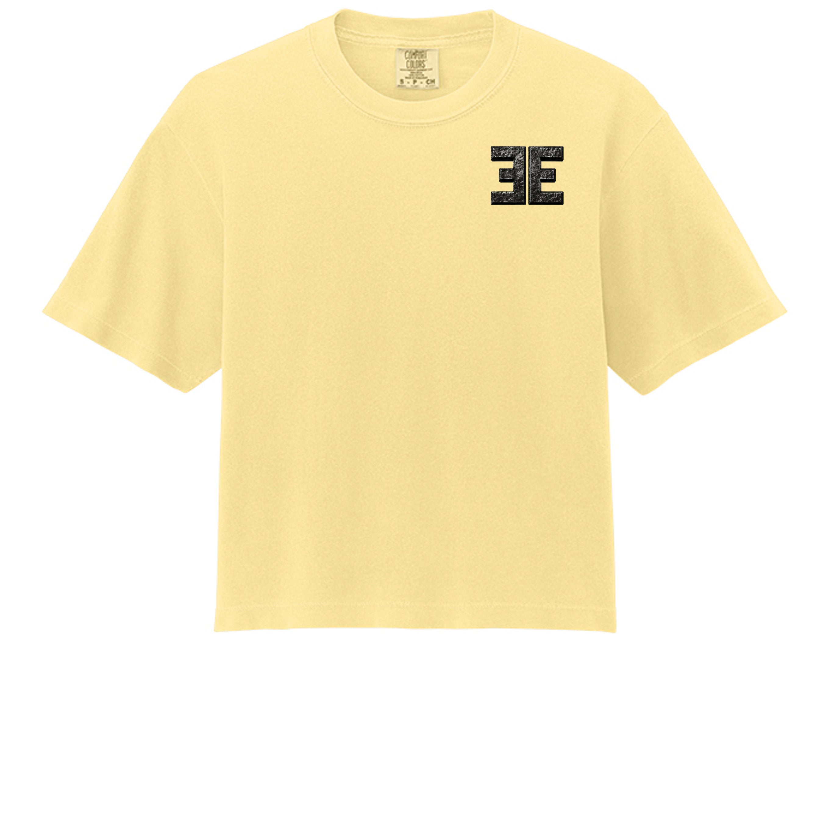 Butter - 3023CL - FRONT