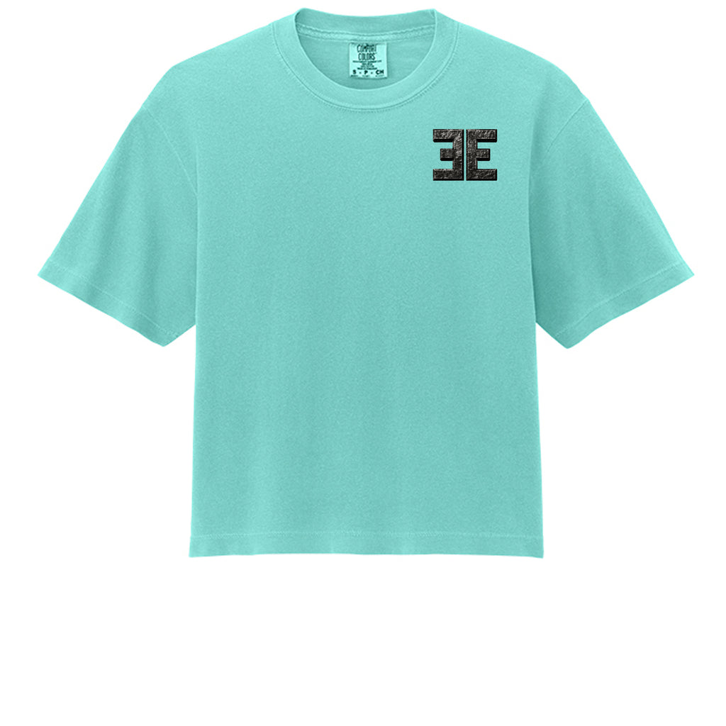 Chalky Mint - 3023CL - FRONT