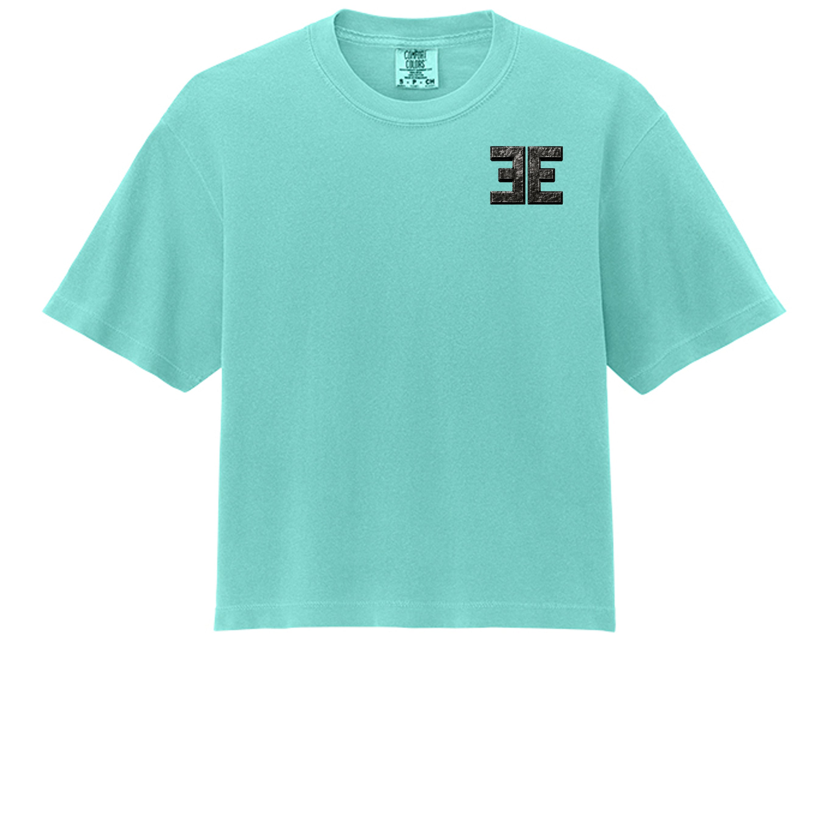 Chalky Mint - 3023CL - FRONT