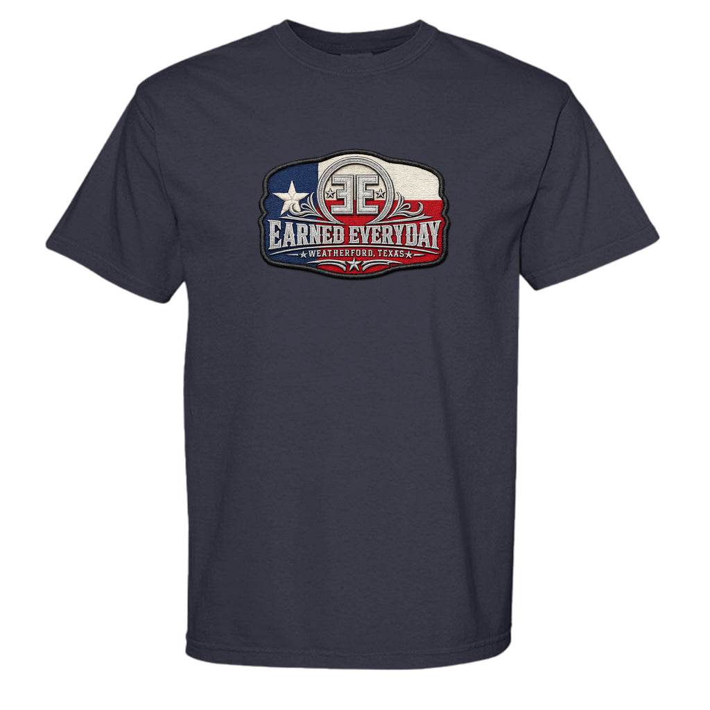 NAVY - C1717 - FRONT