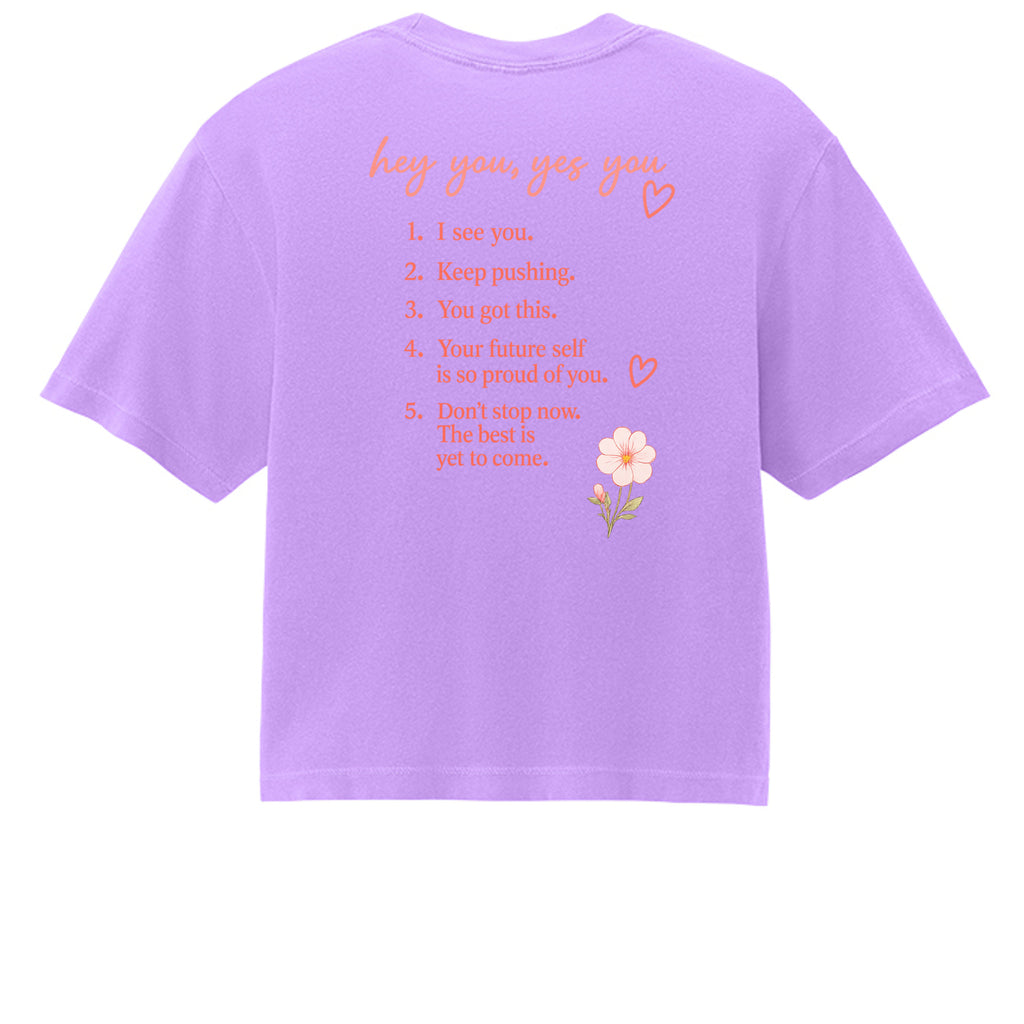 Neon Violet - 3023CL - BACK