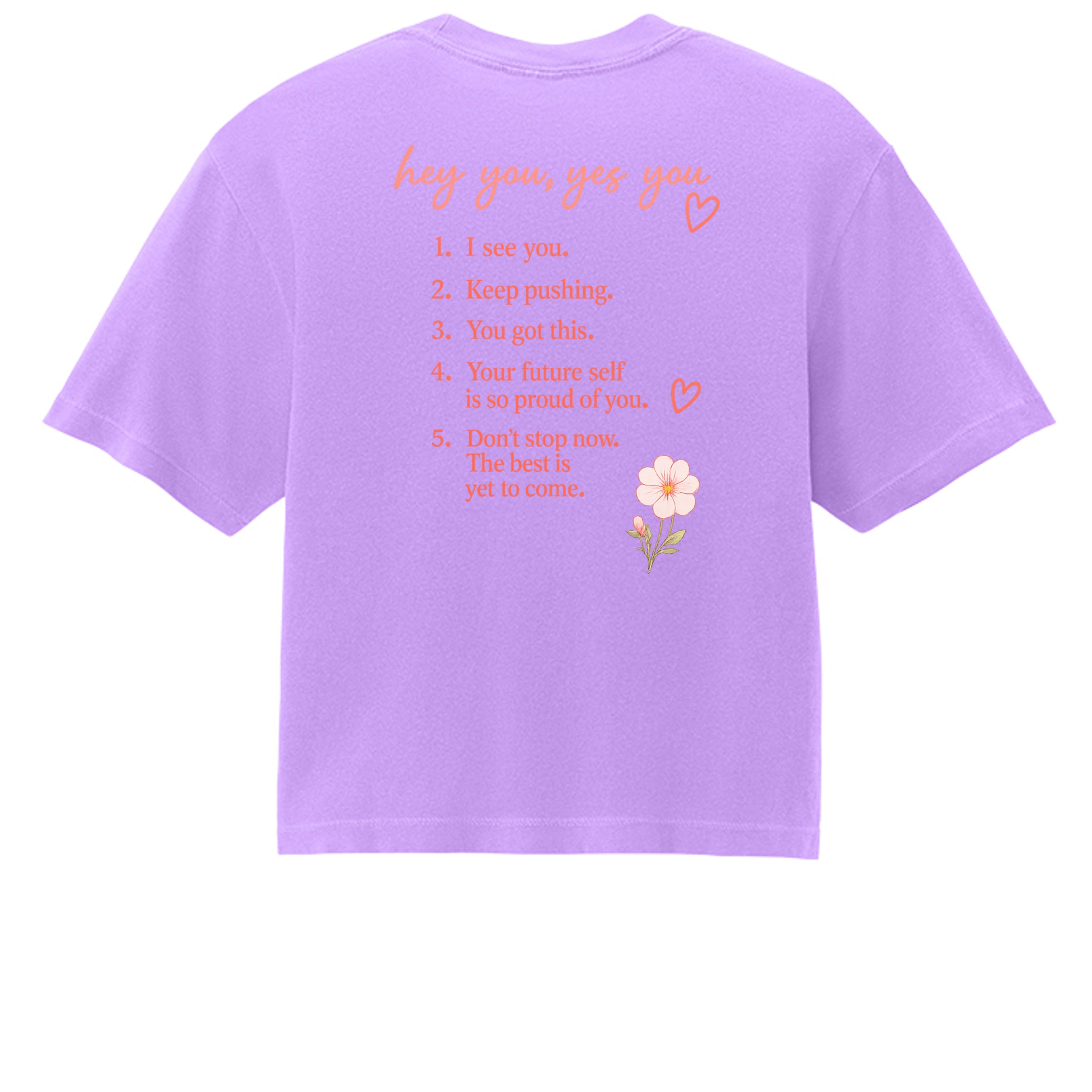 Neon Violet - 3023CL - BACK