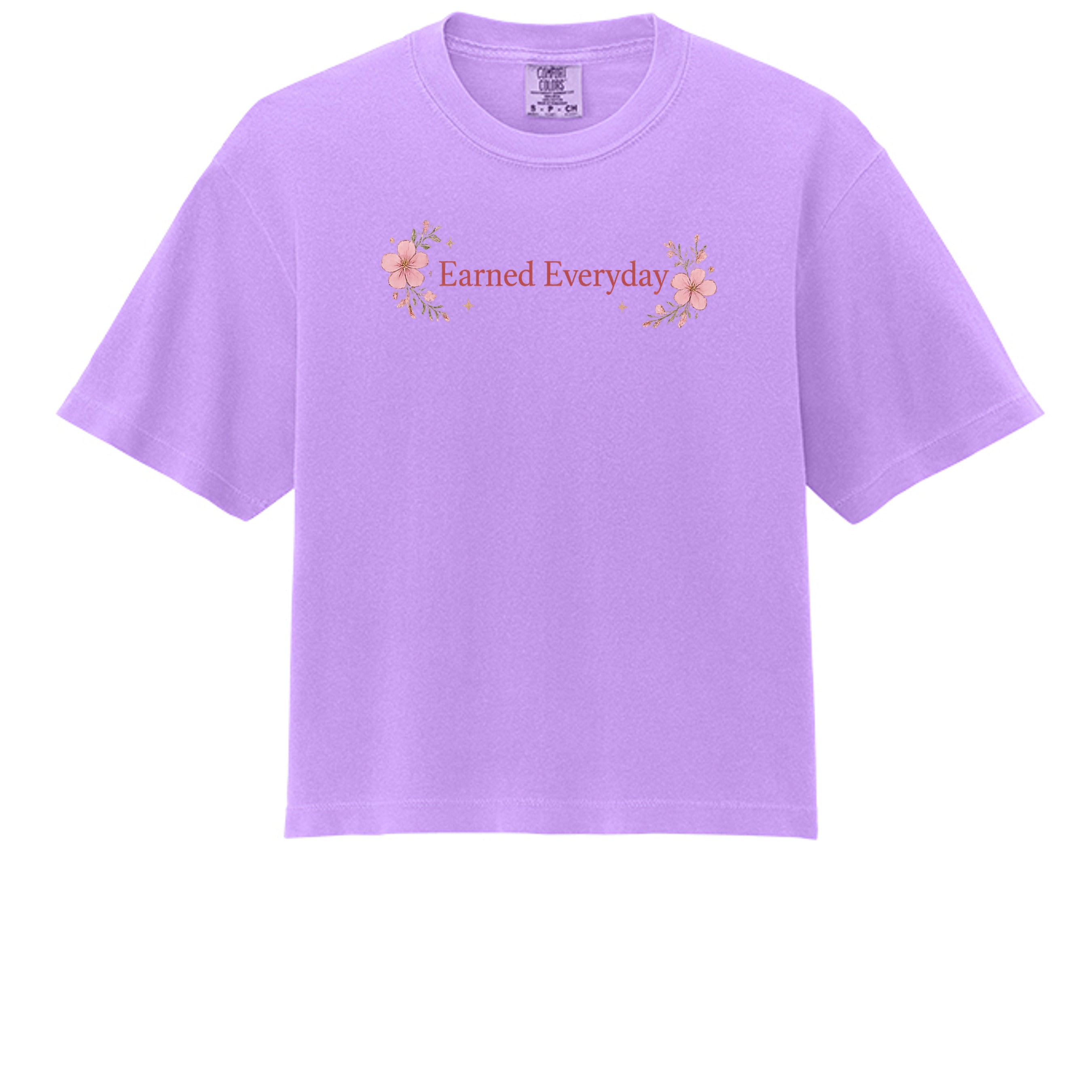 Neon Violet - 3023CL - FRONT