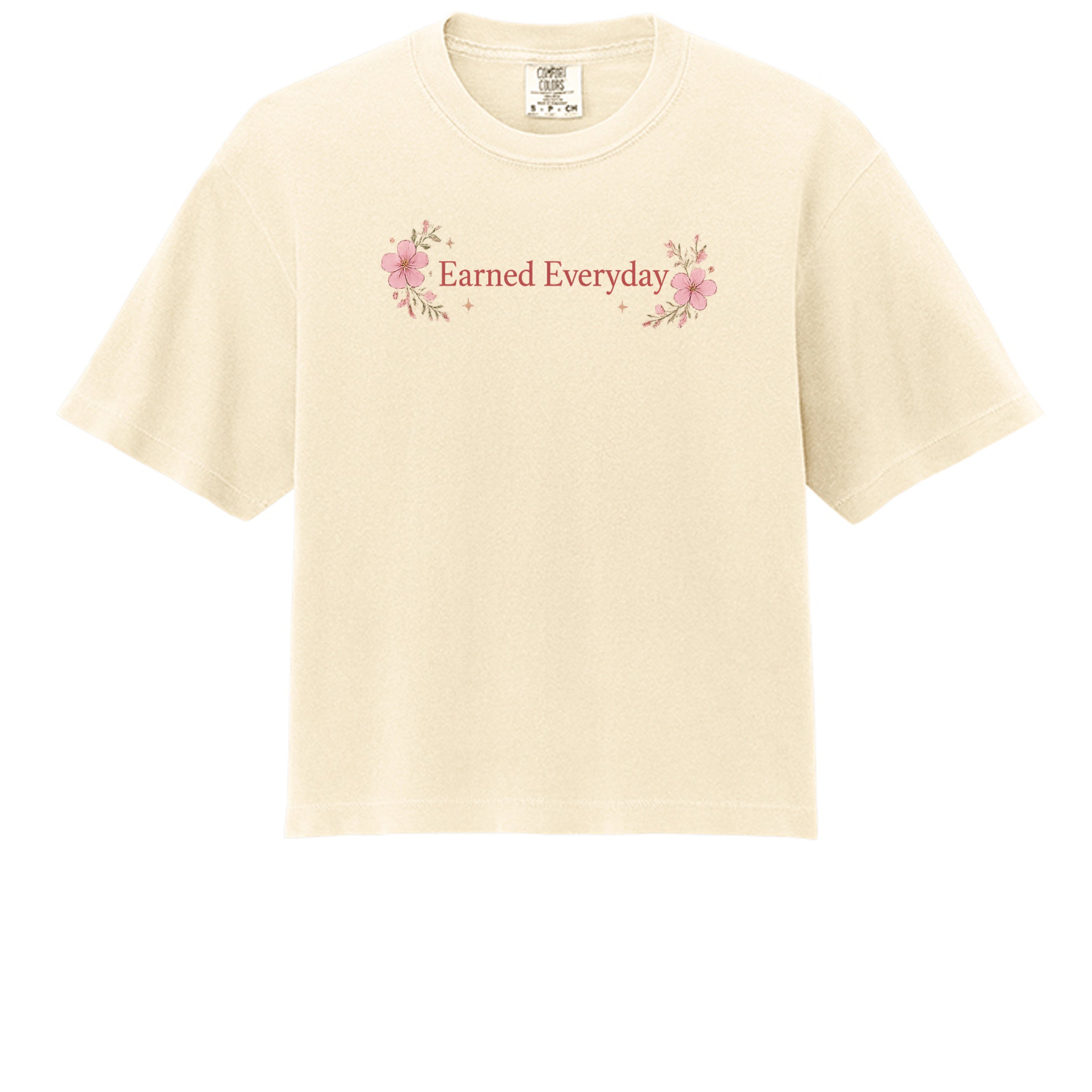 Ivory - 3023CL - FRONT