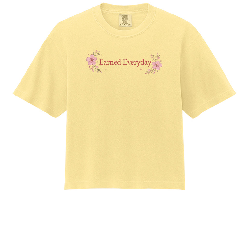 Butter - 3023CL - FRONT