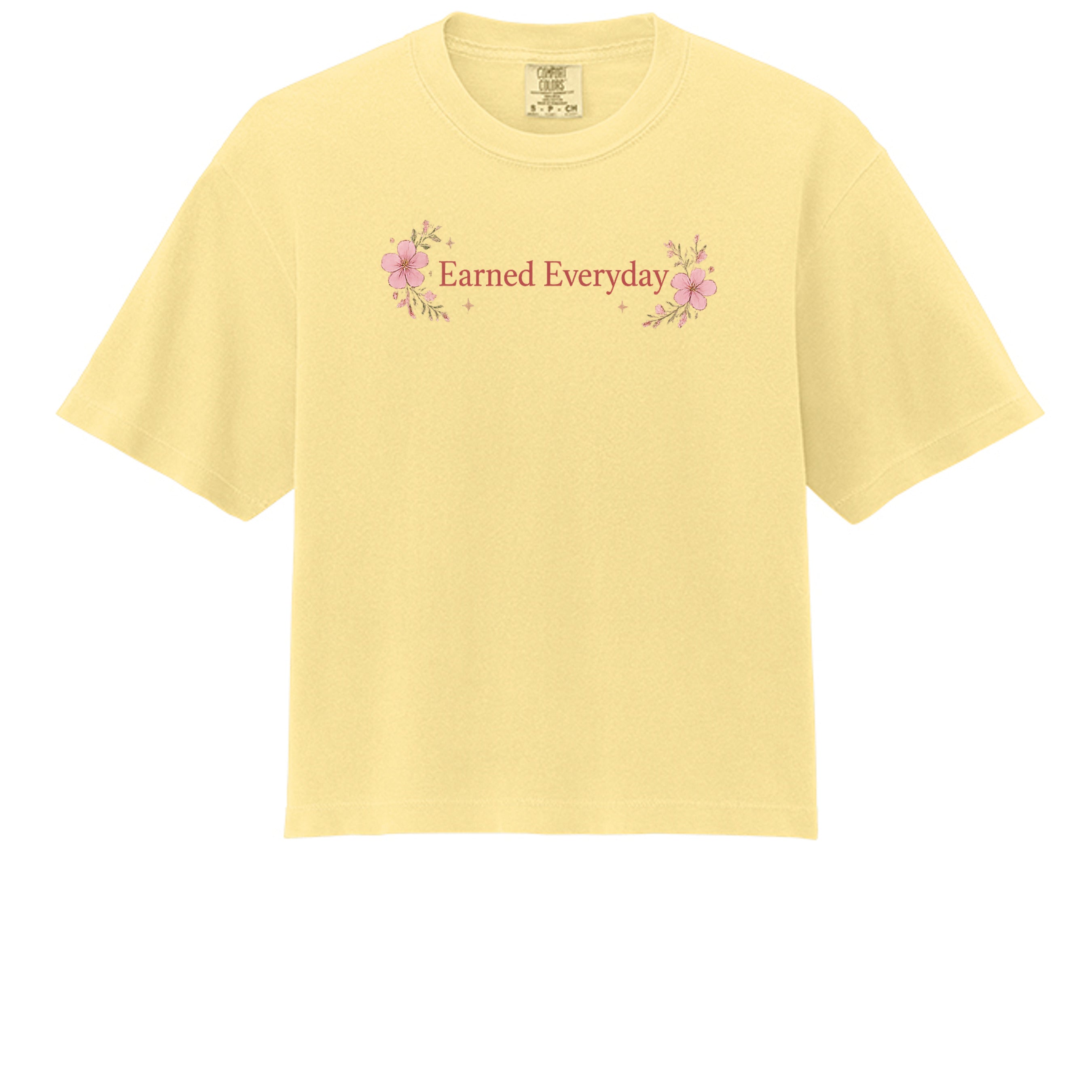 Butter - 3023CL - FRONT