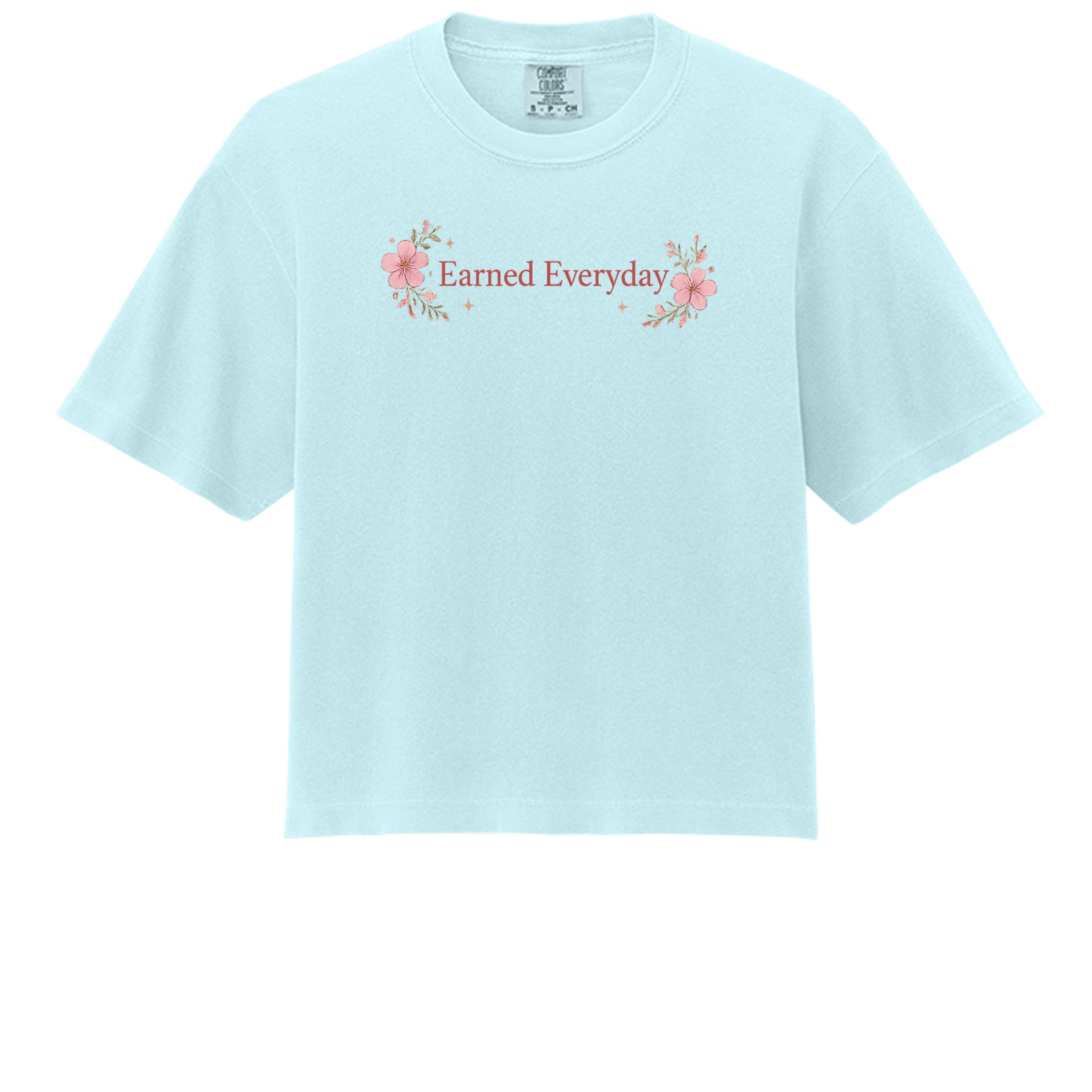 Chambray - 3023CL - FRONT