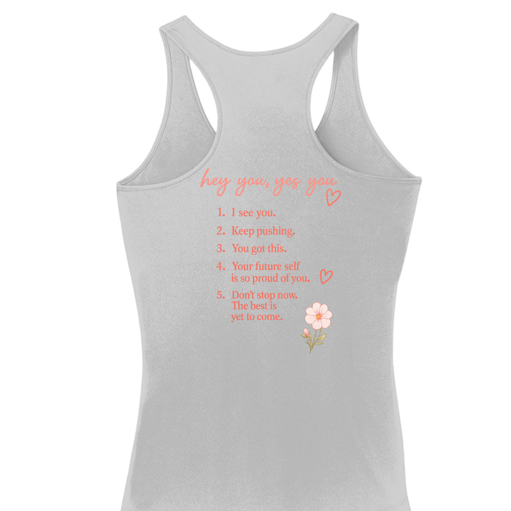 White - LST356 - BACK