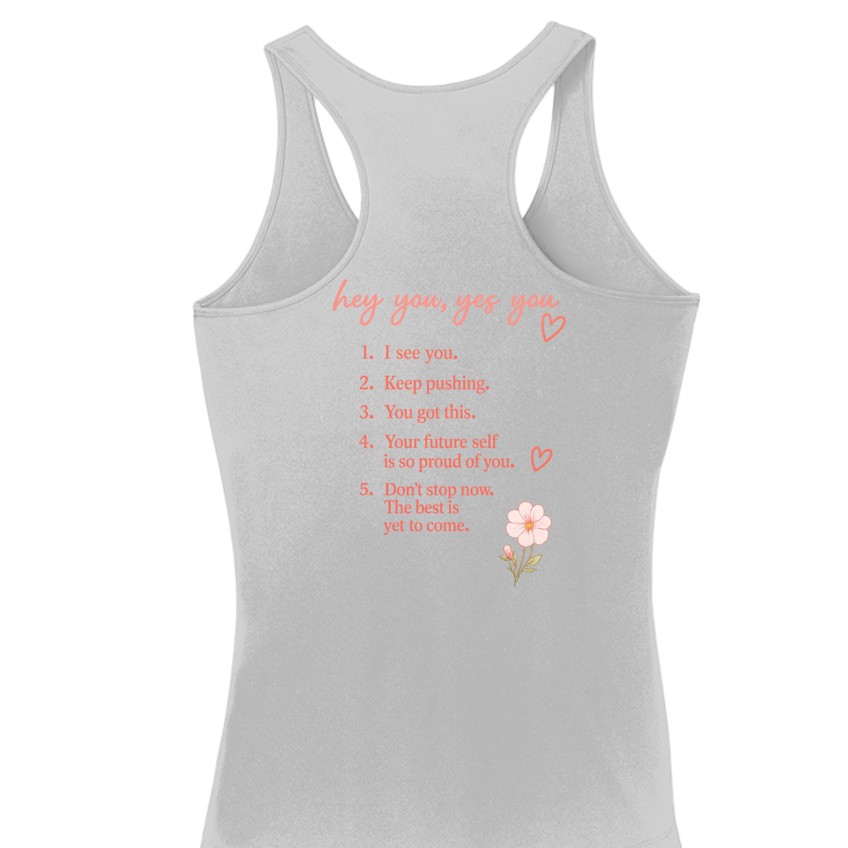 White - LST356 - BACK
