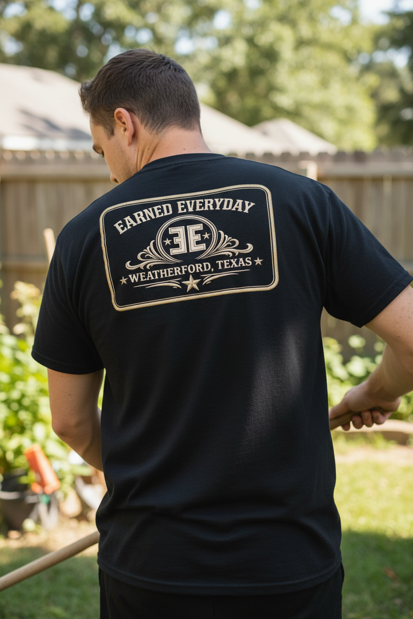 EE Classic Patch