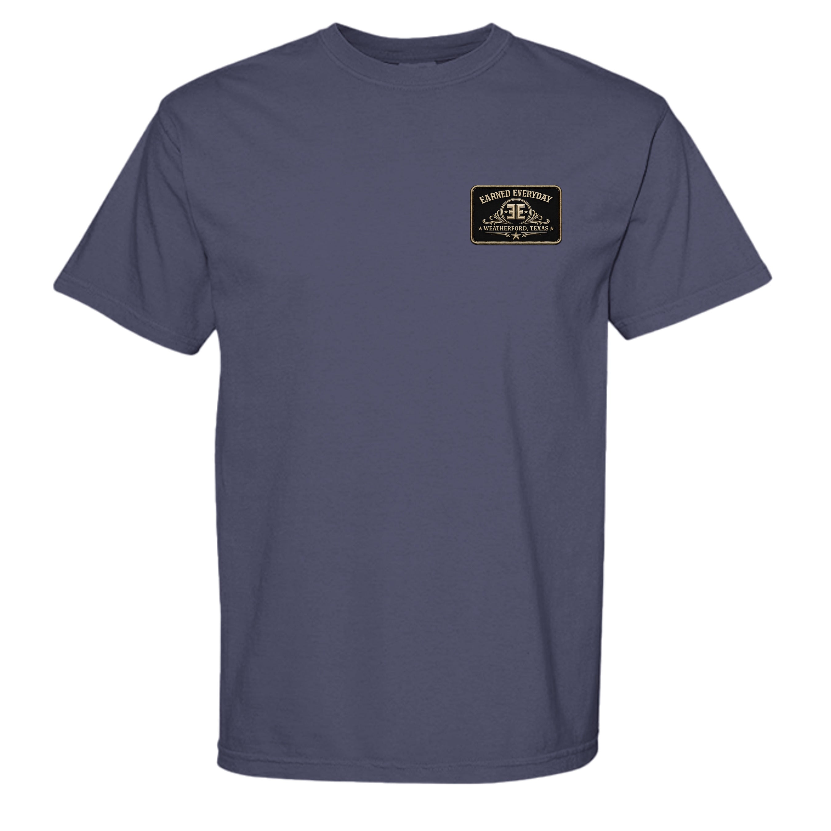 MIDNIGHT - C1717 - FRONT