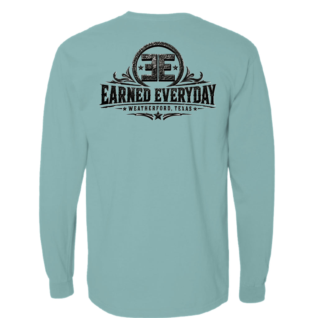 SEAFOAM - C4410 - BACK