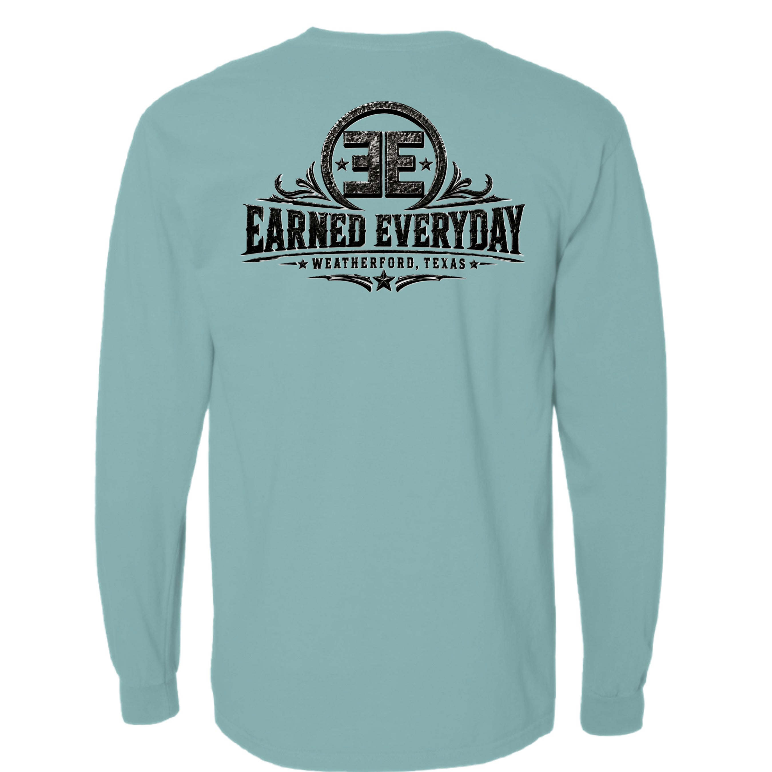 SEAFOAM - C4410 - BACK