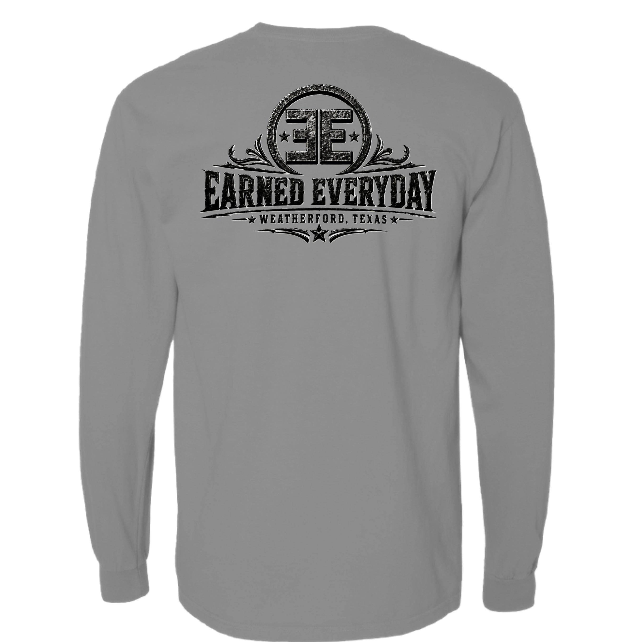 GREY - C4410 - BACK