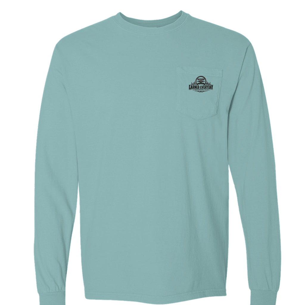 SEAFOAM - C4410 - FRONT