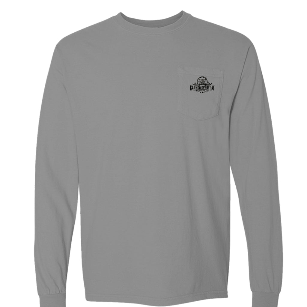 GREY - C4410 - FRONT