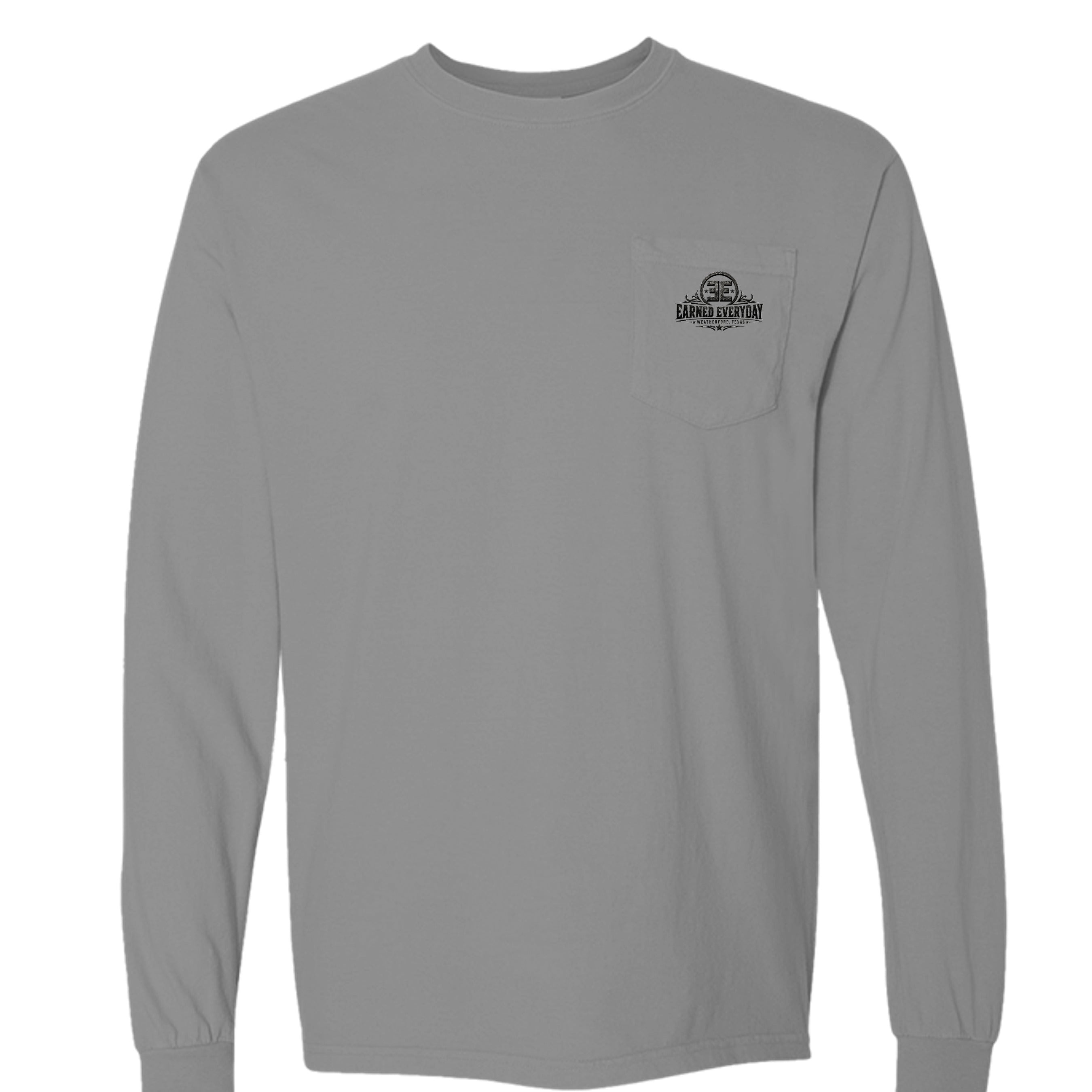 GREY - C4410 - FRONT